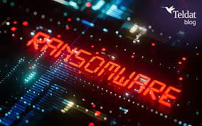 Ransomware Attacks - Critical Infrastructure - Teldat