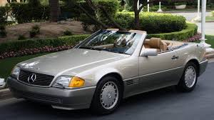 Pin On Mercedes R129