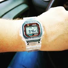Sqbiさんはinstagramを利用しています All The Small Things Czasoholicy Casiopolska Casio Gshock Gwm 5610 Gwm5610 Watchzil Mens Digital Watches Casio Watch Casio