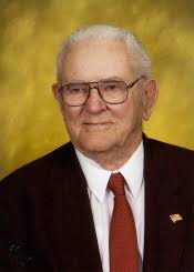 Joe Ralph Faulk (1921-2011)