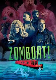 These hilarious movies, with funny film selections for all ages and tastes, are sure to get you laughing. Tv Review Zomboat On Hulu Laughingplace Com