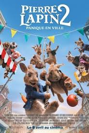 Offres vod de nuit d'été en ville. Pierre Lapin 2 Panique En Ville Streaming Vf Complet Film 2021 Dpstream