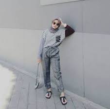 Tambil modis & menutup aurat. Fashion Street Art Pants 54 Ideas For 2019 Model Pakaian Remaja Kasual Gaya Jalanan