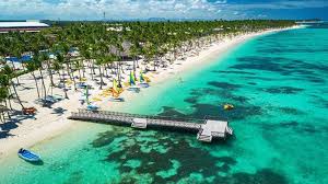 Dominican republic travel information, news, business guide, real estate, vacation planner, history, economic indicators, directories, image galleries. Las 13 Playas Mas Bonitas De La Republica Dominicana Costa Cruceros