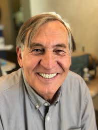 Obituary for Robert L. Mitchell