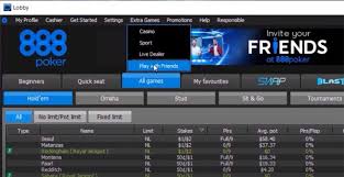 Play today and have fun! How To Play Online Poker With Your Friends Step By Step Guide