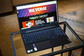 Lenovo IdeaPad Gaming 3 review: almost ...