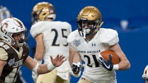 Indiana Football Digest Honor Roll