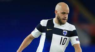 Teemu eino antero pukki (finnish pronunciation: Finland Confident Of Teemu Pukki Recovery For Euros Green News