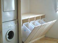 A sheet of thin mdf, 240 x120cm in this case. 70 Ikea Laundry Rooms Ideas Laundry Room Design Laundry Laundry Room