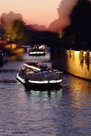 Cruise On The River Seine Paris We Did In During The Day Can Only Imagine The Splendor At Night Dream Vacations Paris Travel European Vacation