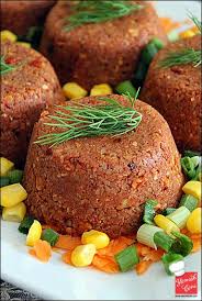 Sevgili Semiha Ablanin Sayfasinda Gordugum Bulgur Mezesi Kisir Acika Cig Kofte Arasi Nefis Bir Lezzet Yapmasi Da Cok Kol Yemek Tarifleri Yemek Garnitur