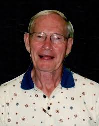 Ernest Fair Obituary