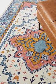 Tufted Maria Rug In 2020 Colorful Rugs Rugs On Carpet Rugs In Living Room