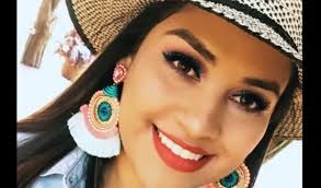 Hija de Ruby Solís y Kendal llevará el apellido Royo