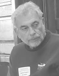 Vol. XLII No. 4 February/March, 2024 $3.00