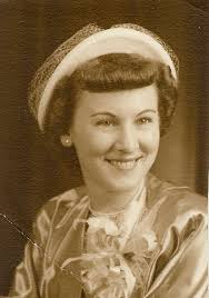 Louise Bloomer Obituary