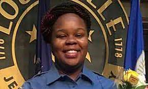 Breonna Taylor Case: Latest news, breaking stories and comment