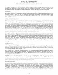 Nebraska houses a handful of banks from national household names to regional institutions. The Company Has An Agreement With Union Bank In Which The Company Provides Marketing Origination And Loan Servicing Services To Union Bank Related To Private Education Loans Union Bank Paid 2 0 Million And 1 8 Million In Marketing Fees To The