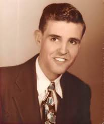 James Hendricks, Sr.