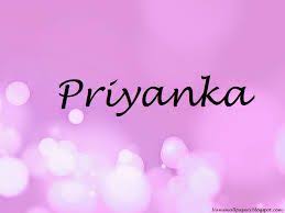Image Result For Logo Priyanka Name Wallpaper Wallpaper Gallery Love Images With Name
