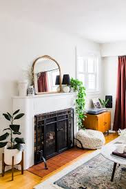 This Striking 1 200 Sq Ft Home Will Make You Want To Move To Canada Home Decor Home Apartment Design