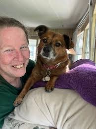 Carol Zager's Instagram, Twitter & Facebook