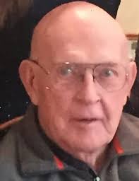 Obituary information for William F. Canavan