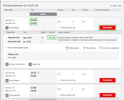 Seat Reservations Explained Trainline Help Faq