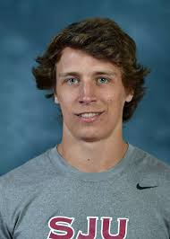 2013-14 Men's Rowing Roster