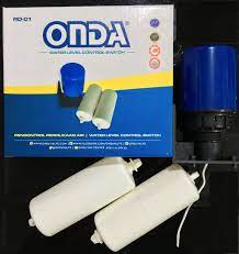 Ditinjau dari bahan pembuatnya ada 3 jenis tangki air yaitu dari bahan plastik pe (poly etilene), dari bahan stainless steel. Jual Pelampung Air Otomatis Tangki Air Radar Onda Kota Sukabumi Jnm Bangunan Online Tokopedia