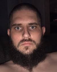 Ricky Kinney's Instagram, Twitter & Facebook