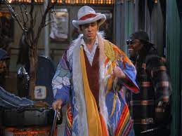Seinfeld The Wig Master Tv Episode 1996 Imdb An aviansie dreamcoat is an armadylean artefact made in archaeology at an archaeologist's workbench. seinfeld the wig master tv episode