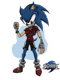 Image result for toxic sonic
