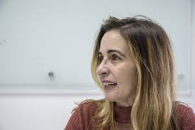 Leyla Suárez: El coach no es una muleta, no mira el pasado ni puede  resolverle la vida a nadie
