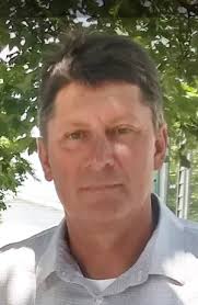 Obituary: Thomas Ray Dodson, Jr., 56, of Branch