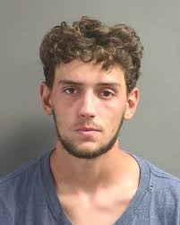 Name: RYEA ANGELA A 12/16/1992 F W Booking Date: 05/30/2024 Charges:  TRESPASS Bond: $500.00