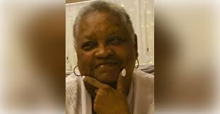 Obituary information for Mattie Lou Taylor