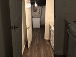 $1500/month all inclusive 1 bedroom basement apartment close to warden subway. Furnished 1 Bedroom Basement Apt Near Parkville Spareroom