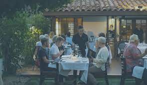 About Copley S Restaurant