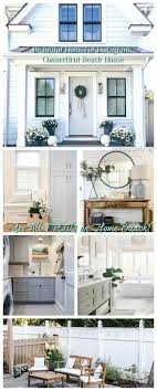 Plywood shaker base kitchen cabinet soft close doors/drawers in painted pearl gray. Kitchen Renovation With Grey Stained Oak Cabinets Home Bunch Interior Design Ideas