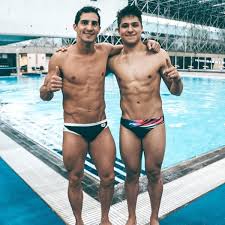 Gaby lópez y rommel pacheco serán los encargados de ser abanderados en los juegos olímpicos carlos hernández/el sol de nayarit miércoles, 23 de junio del 2021. Hwi5ap Ycx6zzm