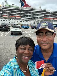 Happy Pride Month from all of us at Carnival! We take pride in creating a  welcoming and inclusive cruise experience for our guests and team members.  #CarnivalCruise #ChooseFun