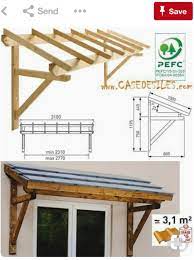 Pin By Lindsey On Patio Ideas Diy Awning Home Improvement Projects Pergola