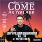 Robby Collins event in Ballito