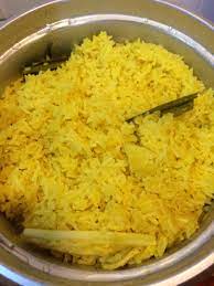 Biasanya, nasi kuning sering dibuat untuk sebuah acara syukuran atau semacamnya. Resepi My Nasi Kuning Sabah Resepimee Junotee Com