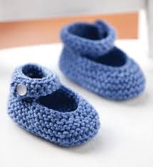 Free easy baby bootie knitting pattern knit flat on two needles, great way to get started. Baby Booties Knitting Patterns In The Loop Knitting
