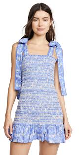 Love shack fancy silk dress. Loveshackfancy Belle Dress Shopbop New To Sale Up To 70 Off Sale