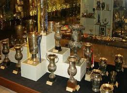 Fenerbahçe müzesi̇ tari̇hi̇ türk sporunun temel direği. Trabzonspor Taraftari Fenerbahce Nin Kupasini Caldi Istanbulgercegi Com