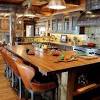 › » our bar stools and bar chairs are handmade in north carolina, by skilled craftspeople. 1